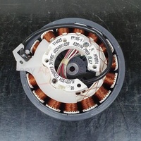 Fisher & Paykel Haier Washing Machine Motor H0034001033