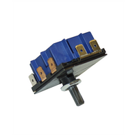 Fisher & Paykel Haier Westinghouse Simpson - Oven and Cooktop Energy Regulator Switch for Dual Element