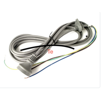 Fisher Paykel Haierwashing Machine Power Cord Supply HWT80AW1 00126