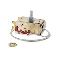 Fisher Paykel Kelvinator Fridge Thermostat Control Ranco K59-P6801