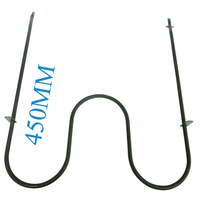 Fisher Paykel Main Oven Element 2350W Shacklock Fridgidire Oven Bake Element