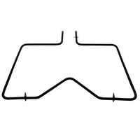 Fisher Paykel Oven Bake Element 6106 656, 657, 658, 661, 662, 663, 664, WO600E, Version 1