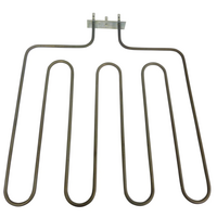Fisher Paykel Oven Bake Lower Element