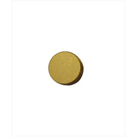 Fisher Paykel Oven Cooktop Burner Cap Wok Inner- Brass 531646