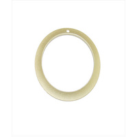 Fisher Paykel Oven Cooktop Decorative Ring - Brass CG905DWACX1, CG905DWACM1