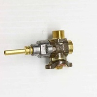 Fisher Paykel Oven Cooktop Gas Valve GC600WFC, GC600, CG602WFC, CG602WFC, CG902WFS, GC600WFC, GC9002WFC