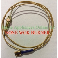 Fisher Paykel Oven Cooktop None Wok Burner Thermocouple CG602, CG603WFC, FPDI1203DG,*530977
