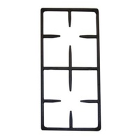 Fisher Paykel Oven Cooktop Trivet Left Or Right Side 533028P