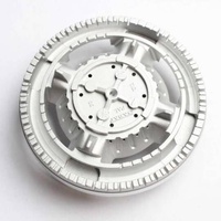 Fisher Paykel Oven Cooktop Wok Burner Support Base CG602W GC600WFC, GC600QJET, GC600MJET, 530229