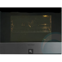 Fisher Paykel Oven Door Glass Outer External OB60SCEX2, OB60SCEX3, OB60BCEX2