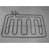 Fisher Paykel Oven Grill Element