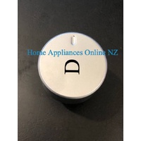 Fisher Paykel Oven Knob Only Gas Burner OR90SDBGFX 1, OR90SDBGFX1, 930A