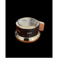 Fisher Paykel Oven Thermostat Knob OR90SCG1X1 578409 -