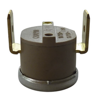 Fisher Paykel Oven Limiter 140C Campini TY60 Nc, Cut Out Thermostat 140 Degree