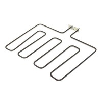 Fisher Paykel Oven Lower Bake Element OB76, OD302 OS302 OS301 OD301 20.40476.000