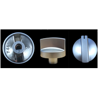 Fisher Paykel Oven Top Burner Knob OR60SLGX1, 80471, Price for 1