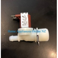 Fisher & Paykel Parmco Robinhood Bellini Dishwasher DW60 Inlet Valve