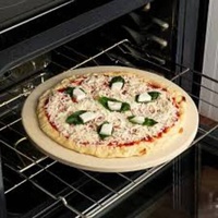 Fisher & Paykel Pizza Stone & Paddle 793697