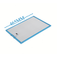 Fisher Paykel Rangehood Aluminium Filter HC90CGX1, **1773