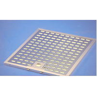 Fisher Paykel Rangehood Aluminium Filter HC90DCXB1, HC120DCXB1, HC60DCXB1, 80701, 80702, 80909