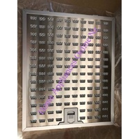 Fisher Paykel Rangehood Aluminium Filter HC90DCXB3, HC90DCSB3, HC120DCXB3, HC90DCXB3, *2577