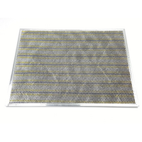 Fisher & Paykel Rangehood Charcoal Filter 84435, 87235, RH600FP, CH-4