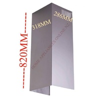 Fisher Paykel Rangehood Chimney Extension 791774