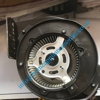 Fisher Paykel Rangehood Motor Assy HC90DCXB1, HC60DCXB1, HC120DCBX1, Including Capacitor