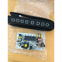 Fisher Paykel Rangehood Switch Group Controller Board HC90DCXB3, HC90DCSB3, HC120DCXB3, HC90DCXB3