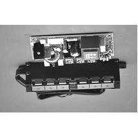 Fisher Paykel Rangehood Switch HC90CGX1