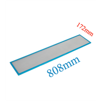 Fisher Paykel Robinhood Rangehood Aluminium Filter RH900SO, HS90CSX1, HS90CSW1, RH900SOC