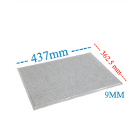 Fisher Paykel Robinhood Rangehood Aluminium Filter RH900STD, **3322