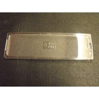 Fisher Paykel Robinhood Rangehood Diffuser Lamp Cover 220mm X 70mm