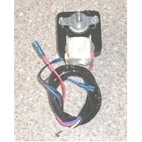 Fisher Paykel Robinhood Rangehood Motor 3 Speed, RV6WH, RV6SS