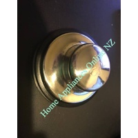 Fisher Paykel Robinhood Waste Disposer Waste Master Lid Cover Sink Assembly, SE390, SE390Q, SE390QA, SE520Q, SE520QA