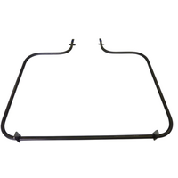 Fisher & Paykel, Shacklock Oven Bake Lower Element M570A, M570E, TM570D, XM570, XM570D 573490 , XM570X, TCM570, M620, M645