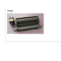 Fisher Paykel Shacklock Oven Cooling Fan M570A, M570E, TM570D, XM570, XM570D, XM570X, TCM570, M620, M645, M754, 75