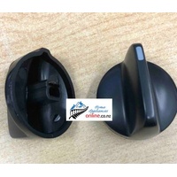 Fisher Paykel Shacklook Cooktop Knob CG602 GC600 GC900 CG602F CG602 CG602FB CG602MJET