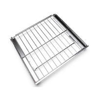 Fisher & Paykel Sliding Shelf Assy OB24C OB60SD