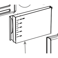 Fisher & Paykel Tank Ovens 81341-A Steam Oven OS60NDB1
