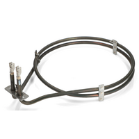 Fisher & Paykel ELBA Oven Fan Forced Element 2400W - 542959P