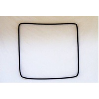 Fisher Paykel Wall Oven Door Seal WO600, BI600, BI601, B1600E, B1600, BI600ED, B1600ED