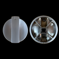 Fisher & Paykel Wall Oven Knob OB60SCMW2, OB60SCMX2, OB60SLMFX2, OB60SVMX2, OB60SCMW3, OB60SCMX3, OB60SLMFX3, 574909