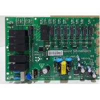 Fisher & Paykel Wall Oven Mod Pwr OB2 Svc Pcb Board