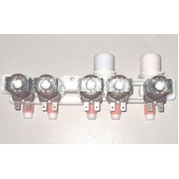 Fisher Paykel Washing Machine Aqua Smart Inlet Valve WL1068P1, WL8060P1