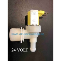 Fisher Paykel Washing Machine Cold Or Hot Inlet Valve GW52, Gentle Annie, Ecs