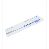 Fisher Paykel Washing Machine Decal GW708, GW709, GW703