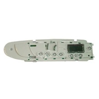 Fisher Paykel Washing Machine Display Board IW812, IW712 Phase 6 Version* 0721P