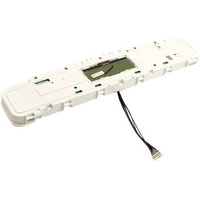 Fisher Paykel Washing Machine Display Control Module Aqua Smart WL80T65CW1