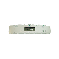 Fisher Paykel Washing Machine Display Module Controller 424116